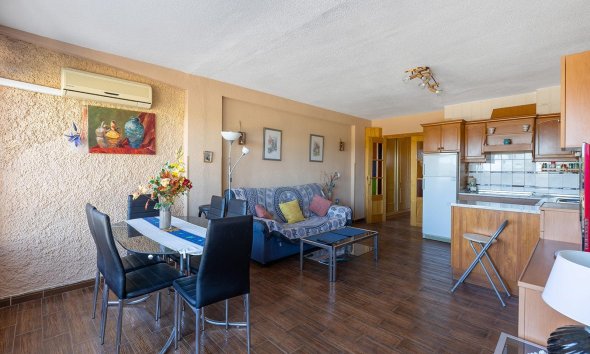 Resale - Apartment - Guardamar del Segura - Urb. pinomar