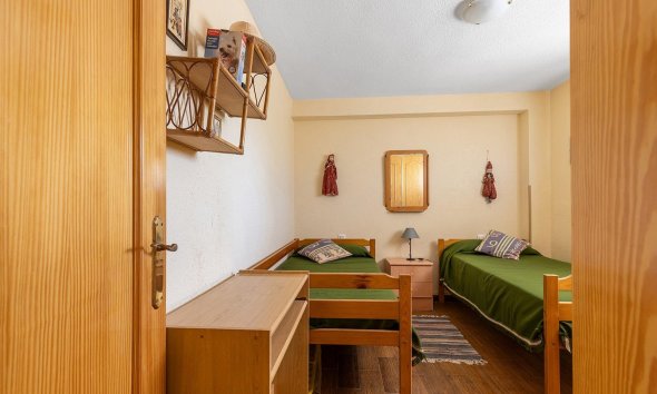 Resale - Apartment - Guardamar del Segura - Urb. pinomar