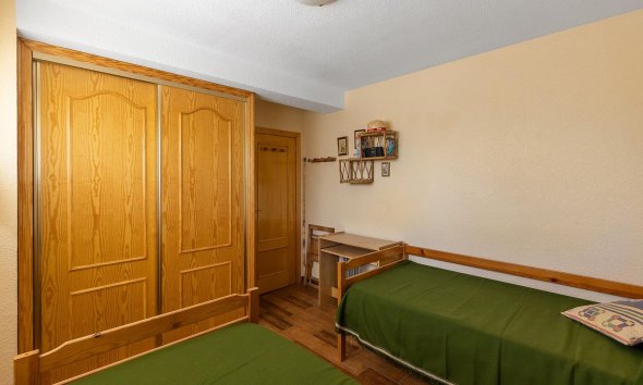 Resale - Apartment - Guardamar del Segura - Urb. pinomar