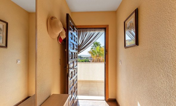 Resale - Apartment - Guardamar del Segura - Urb. pinomar