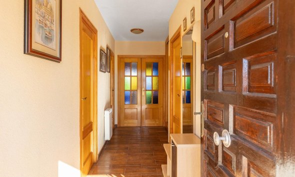 Resale - Apartment - Guardamar del Segura - Urb. pinomar