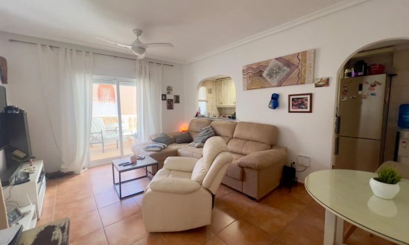 Reventa - Apartamento - Benejúzar - Comunidad valenciana