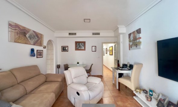 Reventa - Apartamento - Benejúzar - Comunidad valenciana