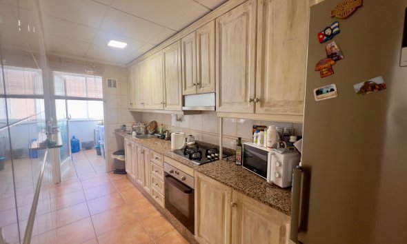 Reventa - Apartamento - Benejúzar - Comunidad valenciana