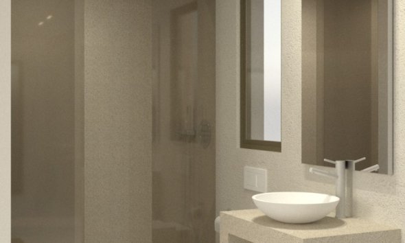 New Build - Villa - Denia - Puerto Denia