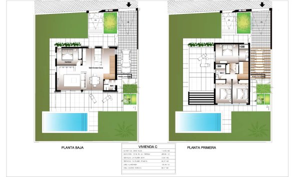 New Build - Villa - Denia - Puerto Denia