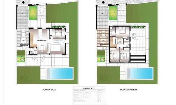 New Build - Villa - Denia - Puerto Denia