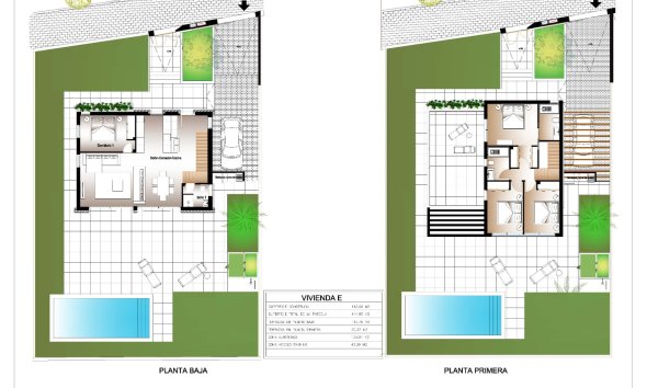 New Build - Villa - Denia - Puerto Denia