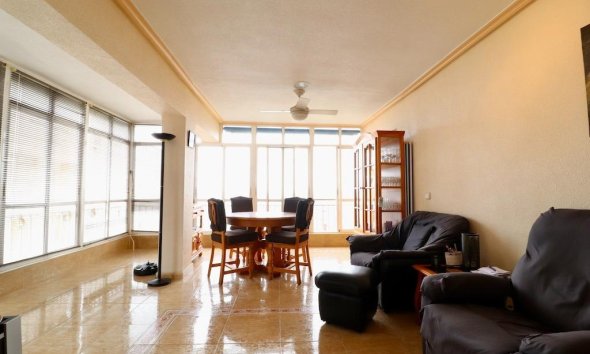 Rynek Wtórny - Apartament - Torrevieja