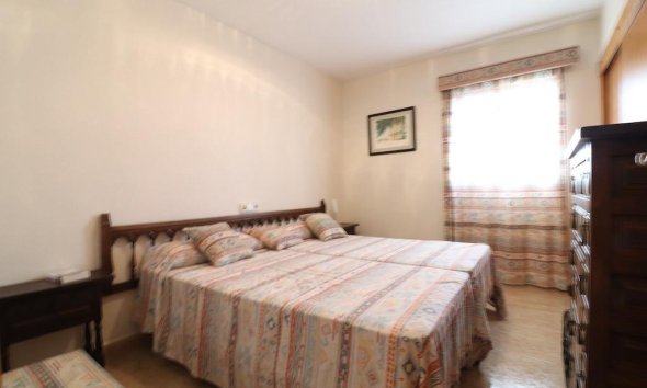 Rynek Wtórny - Apartament - Torrevieja