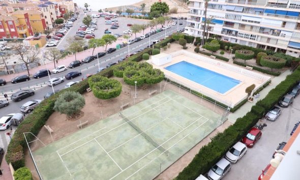 Rynek Wtórny - Apartament - Torrevieja