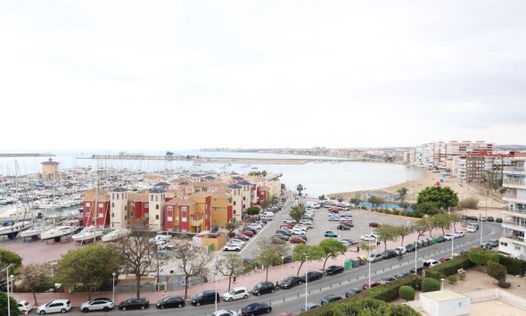 Rynek Wtórny - Apartament - Torrevieja