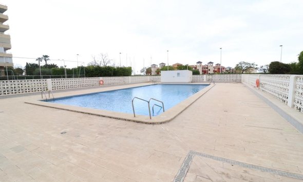 Rynek Wtórny - Apartament - Torrevieja