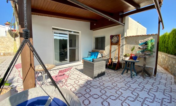 Resale - Villa - Ciudad Quesada - Rojales - Ciudad Quesada
