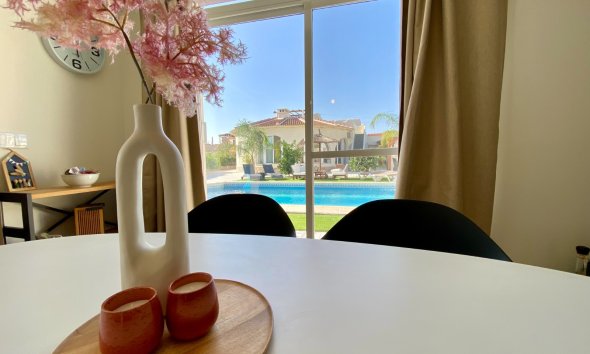 Resale - Villa - Ciudad Quesada - Rojales - Ciudad Quesada