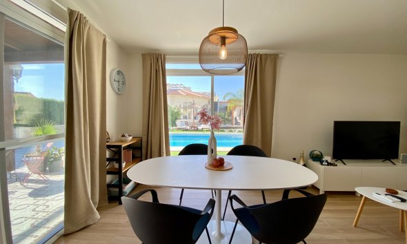 Resale - Villa - Ciudad Quesada - Rojales - Ciudad Quesada