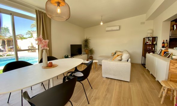 Resale - Villa - Ciudad Quesada - Rojales - Ciudad Quesada