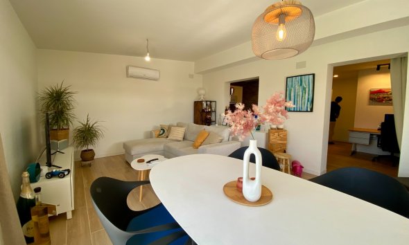 Resale - Villa - Ciudad Quesada - Rojales - Ciudad Quesada