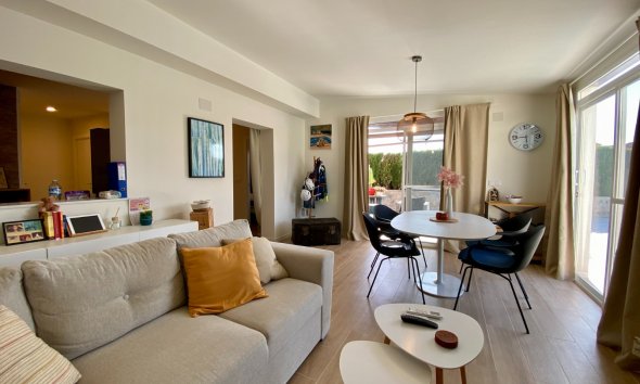 Resale - Villa - Ciudad Quesada - Rojales - Ciudad Quesada