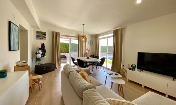 Resale - Villa - Ciudad Quesada - Rojales - Ciudad Quesada