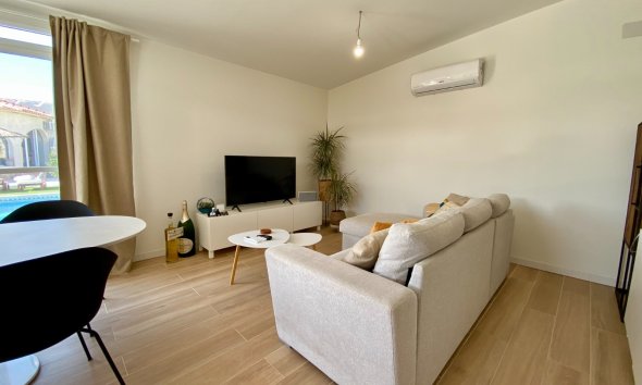 Resale - Villa - Ciudad Quesada - Rojales - Ciudad Quesada