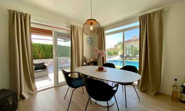 Resale - Villa - Ciudad Quesada - Rojales - Ciudad Quesada