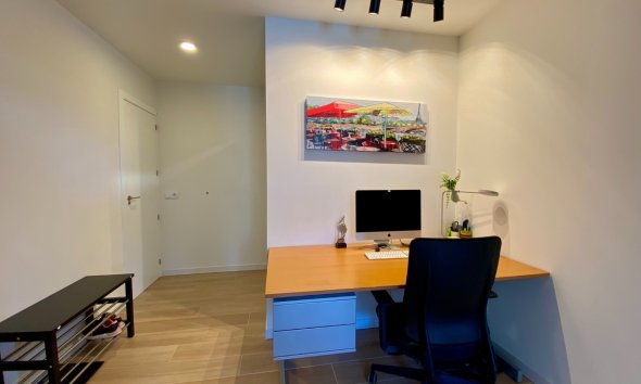 Resale - Villa - Ciudad Quesada - Rojales - Ciudad Quesada