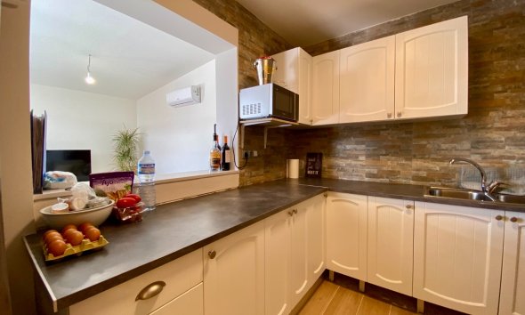 Resale - Villa - Ciudad Quesada - Rojales - Ciudad Quesada