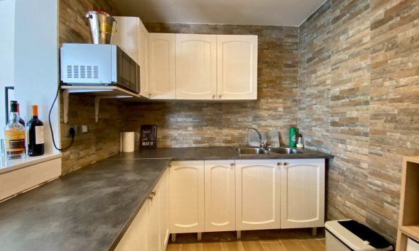 Resale - Villa - Ciudad Quesada - Rojales - Ciudad Quesada