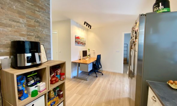 Resale - Villa - Ciudad Quesada - Rojales - Ciudad Quesada