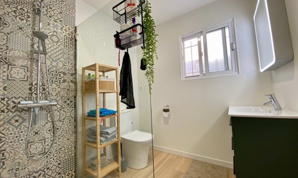 Resale - Villa - Ciudad Quesada - Rojales - Ciudad Quesada