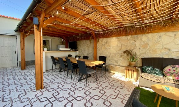 Resale - Villa - Ciudad Quesada - Rojales - Ciudad Quesada