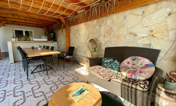 Resale - Villa - Ciudad Quesada - Rojales - Ciudad Quesada