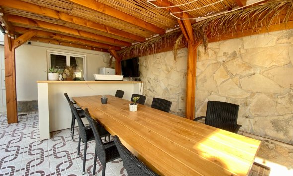 Resale - Villa - Ciudad Quesada - Rojales - Ciudad Quesada