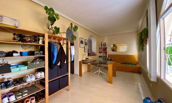 Resale - Villa - Ciudad Quesada - Rojales - Ciudad Quesada