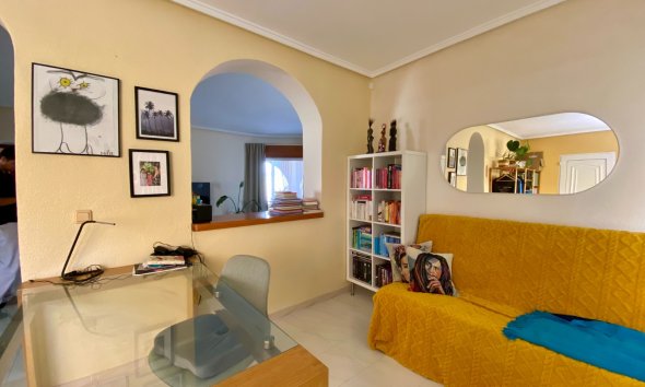 Resale - Villa - Ciudad Quesada - Rojales - Ciudad Quesada