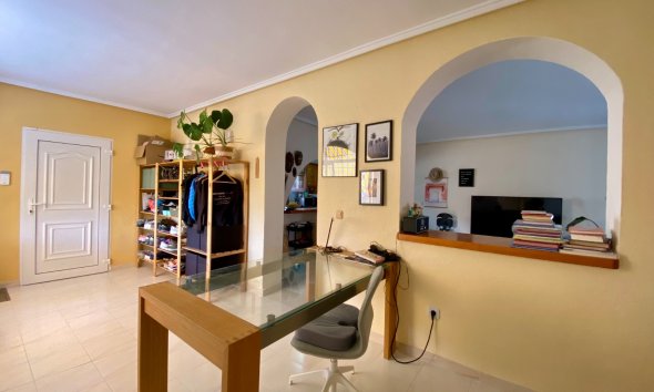 Resale - Villa - Ciudad Quesada - Rojales - Ciudad Quesada