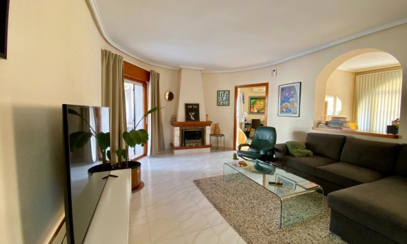 Resale - Villa - Ciudad Quesada - Rojales - Ciudad Quesada