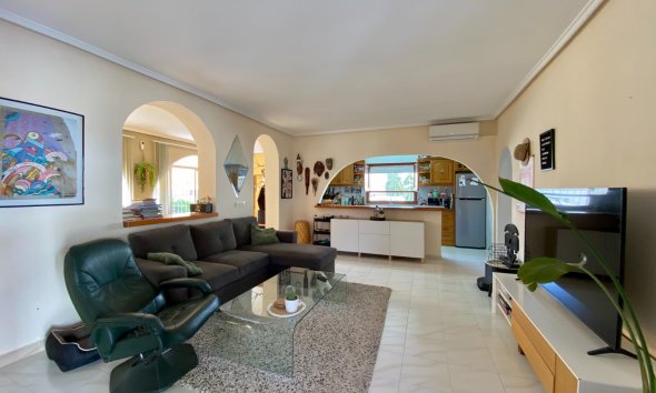 Resale - Villa - Ciudad Quesada - Rojales - Ciudad Quesada