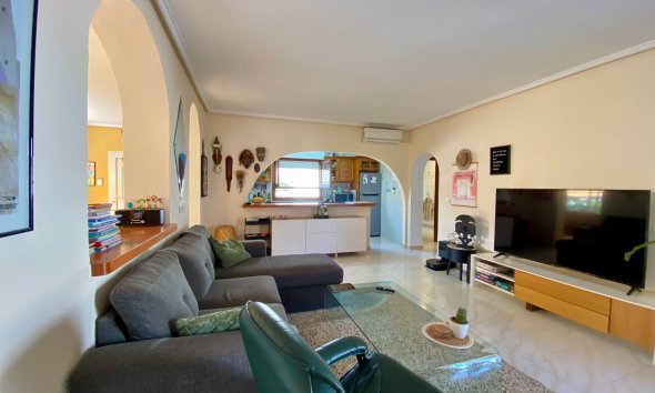 Resale - Villa - Ciudad Quesada - Rojales - Ciudad Quesada