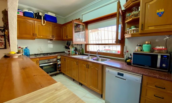 Resale - Villa - Ciudad Quesada - Rojales - Ciudad Quesada