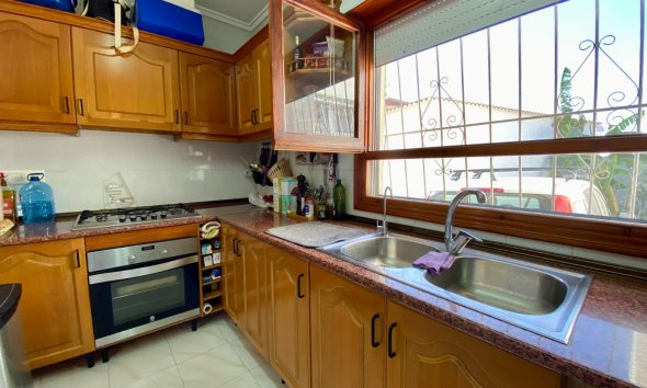 Resale - Villa - Ciudad Quesada - Rojales - Ciudad Quesada