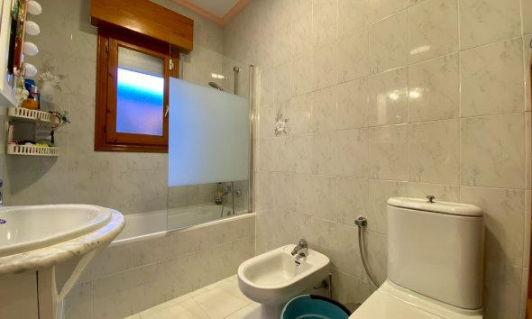 Resale - Villa - Ciudad Quesada - Rojales - Ciudad Quesada