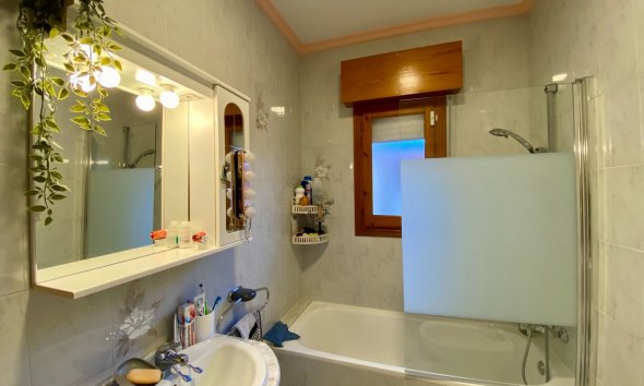 Resale - Villa - Ciudad Quesada - Rojales - Ciudad Quesada