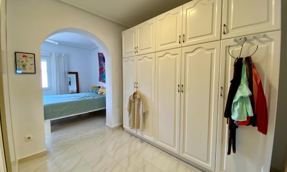 Resale - Villa - Ciudad Quesada - Rojales - Ciudad Quesada