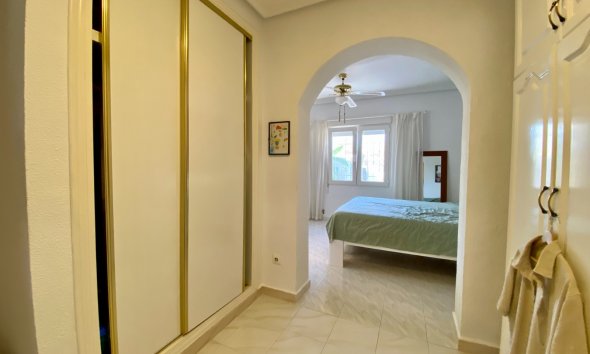 Resale - Villa - Ciudad Quesada - Rojales - Ciudad Quesada