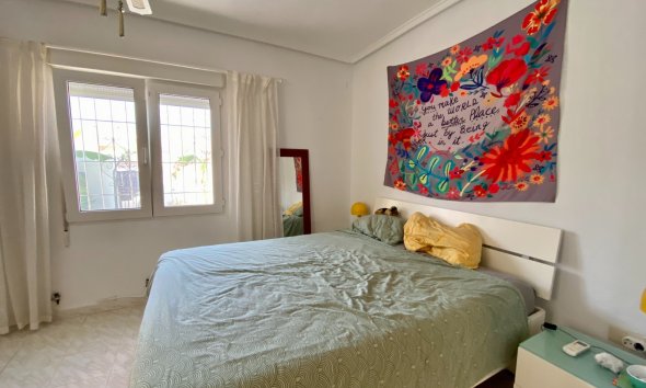 Resale - Villa - Ciudad Quesada - Rojales - Ciudad Quesada