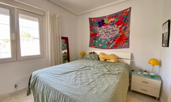 Resale - Villa - Ciudad Quesada - Rojales - Ciudad Quesada