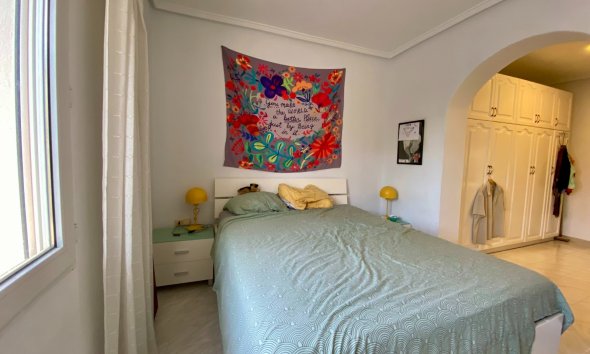 Resale - Villa - Ciudad Quesada - Rojales - Ciudad Quesada