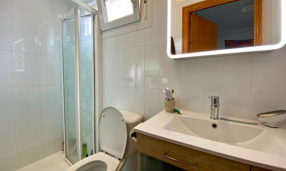 Resale - Villa - Ciudad Quesada - Rojales - Ciudad Quesada